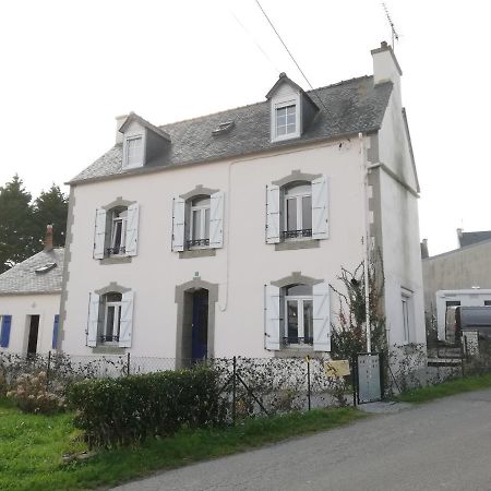 Maison Camaret Sur Mer 외부 사진