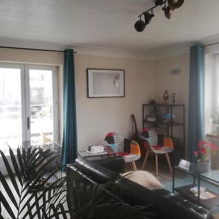 Maison Camaret Sur Mer 외부 사진
