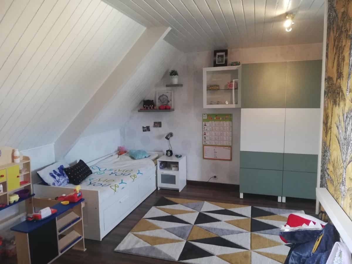 Maison Camaret Sur Mer 외부 사진