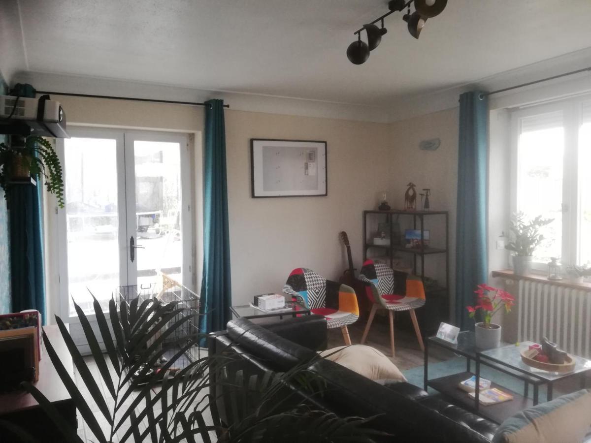 Maison Camaret Sur Mer 외부 사진
