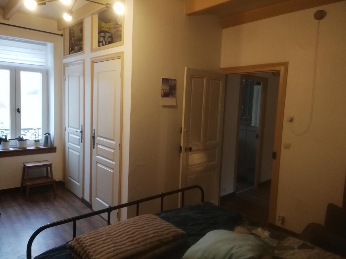 Maison Camaret Sur Mer 외부 사진
