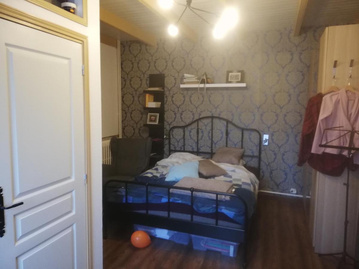 Maison Camaret Sur Mer 외부 사진