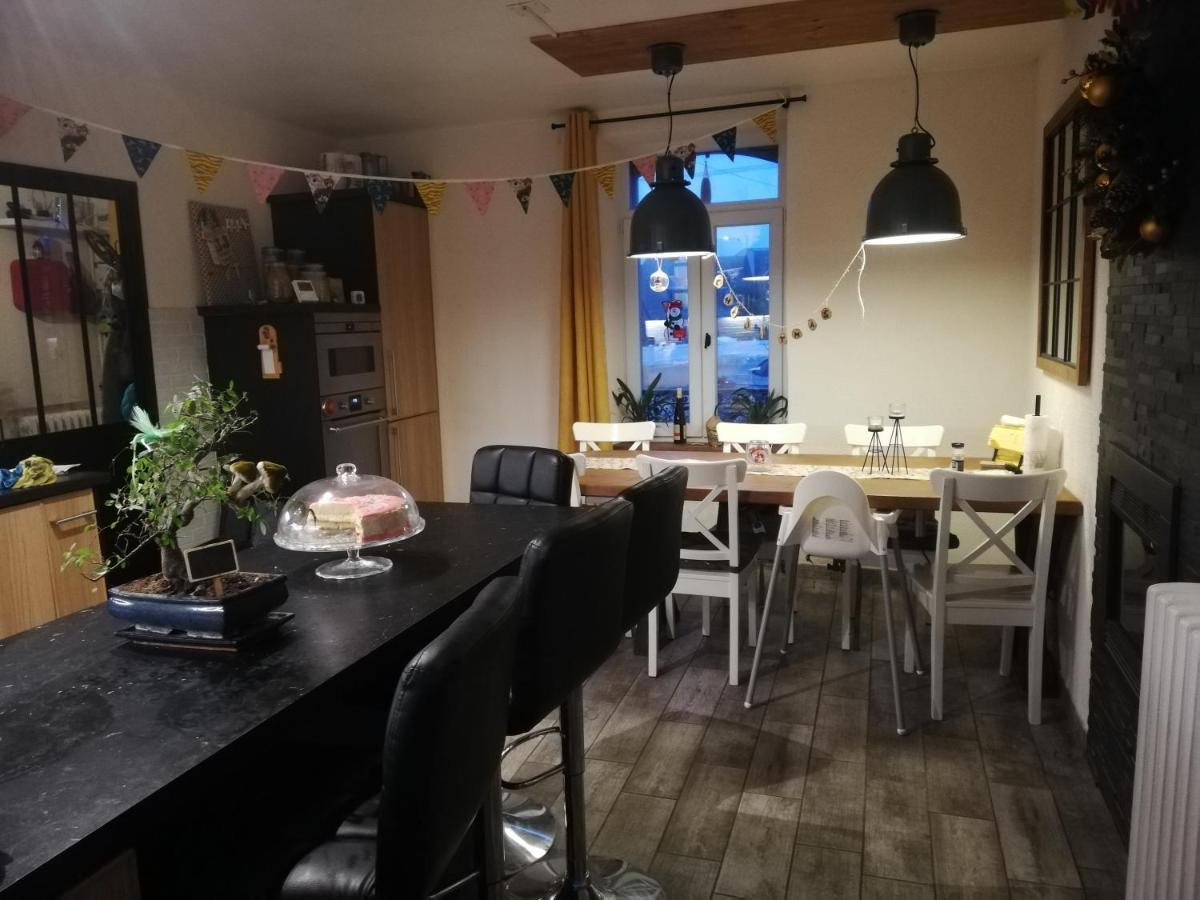 Maison Camaret Sur Mer 외부 사진