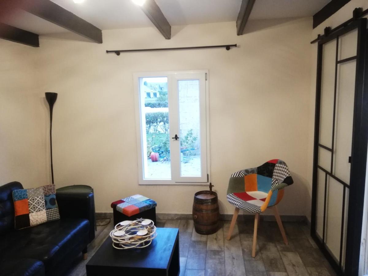 Maison Camaret Sur Mer 외부 사진