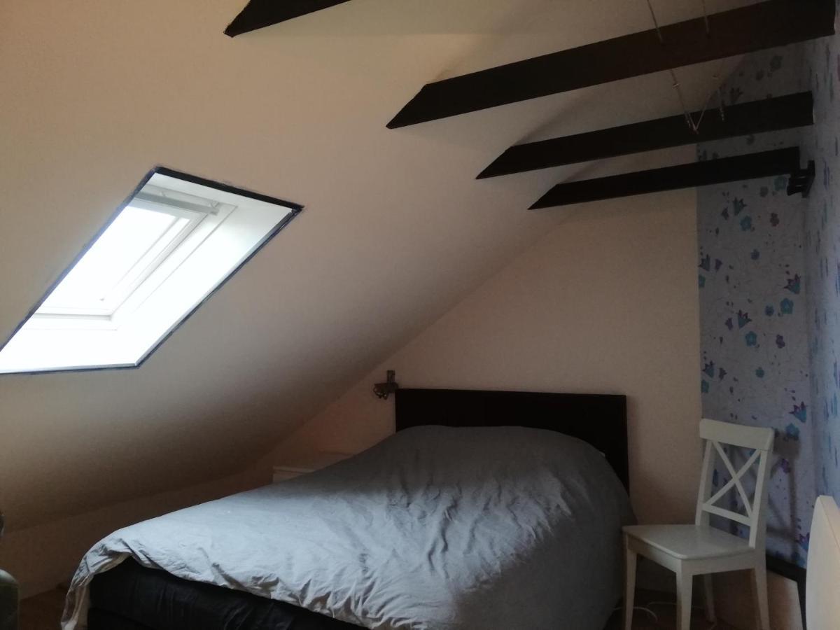 Maison Camaret Sur Mer 외부 사진