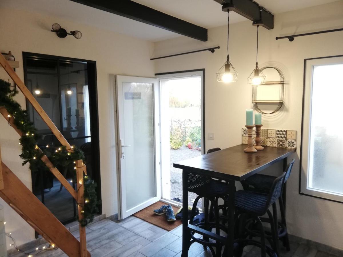 Maison Camaret Sur Mer 외부 사진