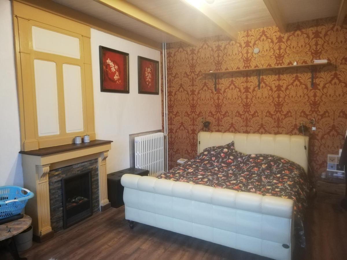 Maison Camaret Sur Mer 외부 사진