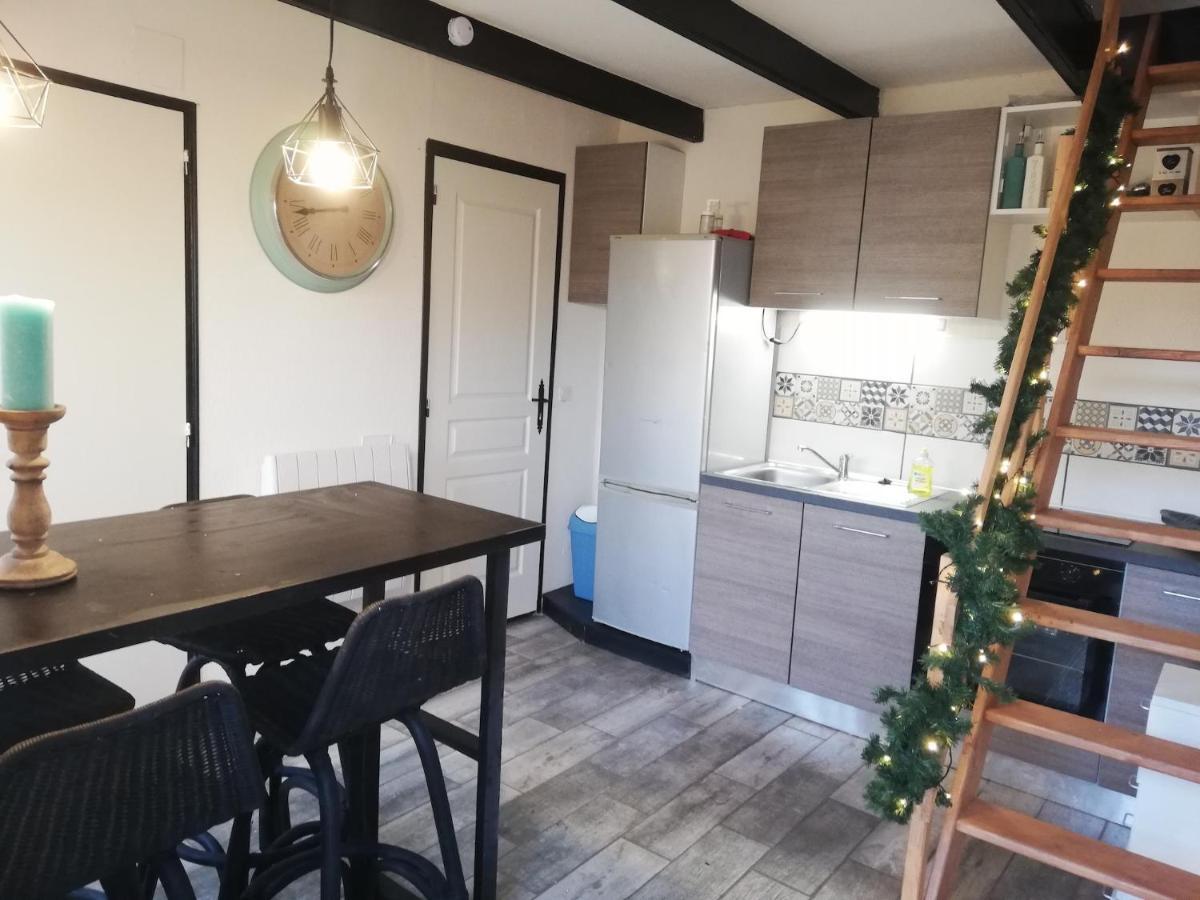Maison Camaret Sur Mer 외부 사진