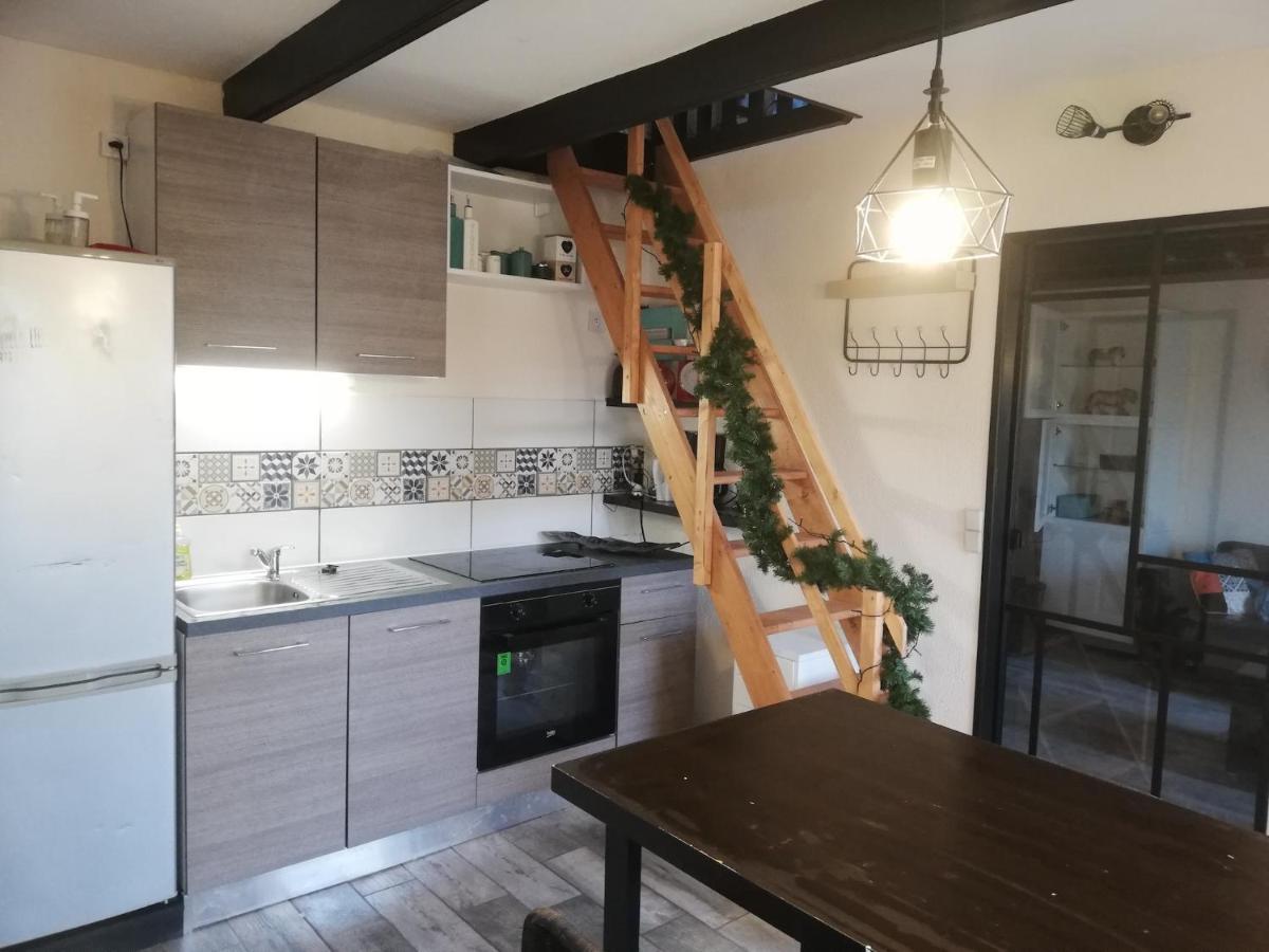 Maison Camaret Sur Mer 외부 사진