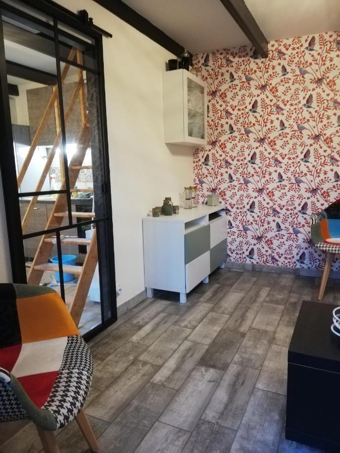Maison Camaret Sur Mer 외부 사진