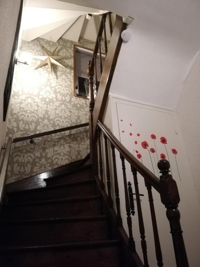 Maison Camaret Sur Mer 외부 사진